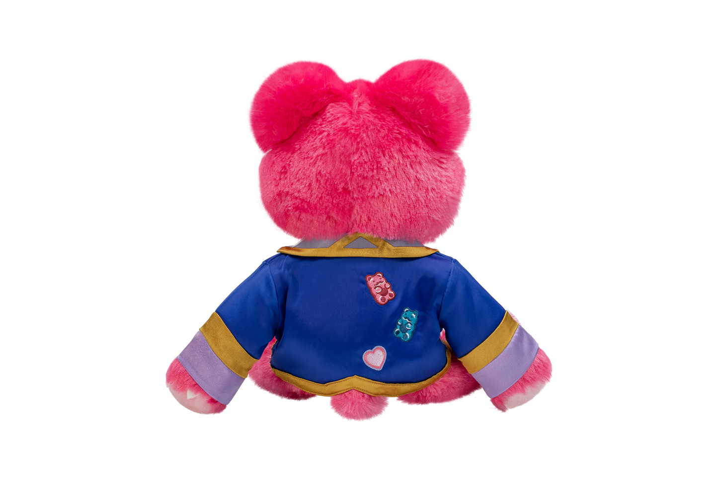 Cafe Cuties Tibbers Plush Toy