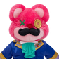Cafe Cuties Tibbers Plush Toy