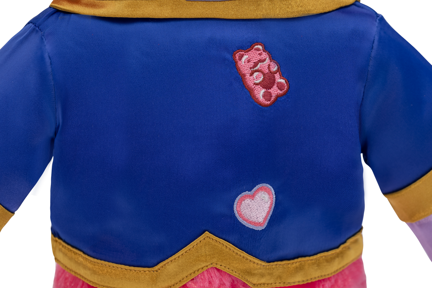 Cafe Cuties Tibbers Plush Toy