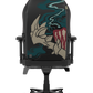Secretlab TITAN Evo League of Legends パイク エディション