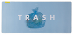 deskmat-900x400###TRASH Deskmat