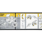 Renektoy XL Desk Mat