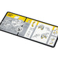 Renektoy XL Desk Mat