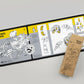Renektoy XL Desk Mat