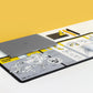 Renektoy XL Desk Mat