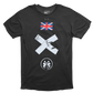 【R6S × FUTAROKU】MUTE：オペレーターTシャツ