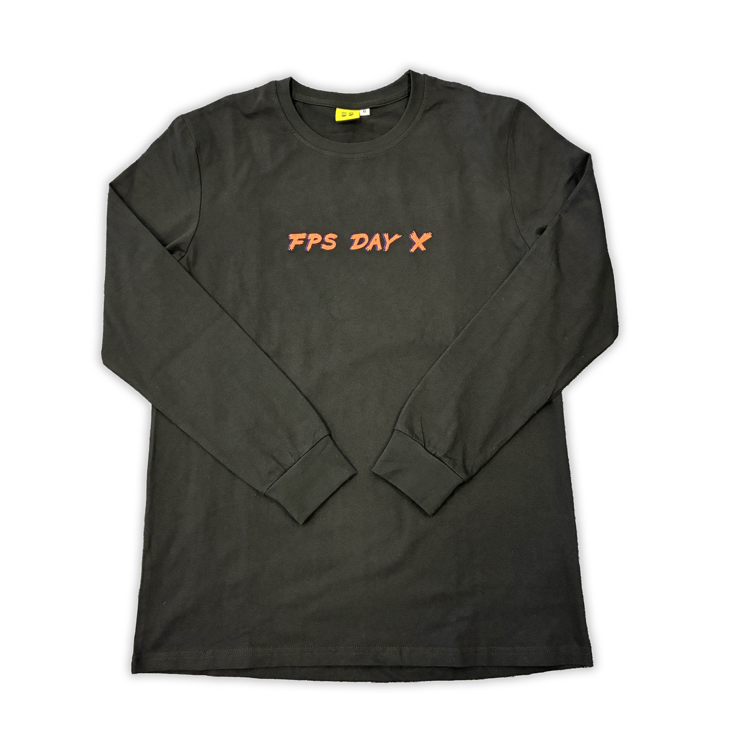 【Rainbow Six Siege】FPS DAY 公式Tシャツ