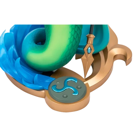 Nami UNLOCKED Statue 