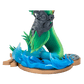 Nami UNLOCKED Statue 