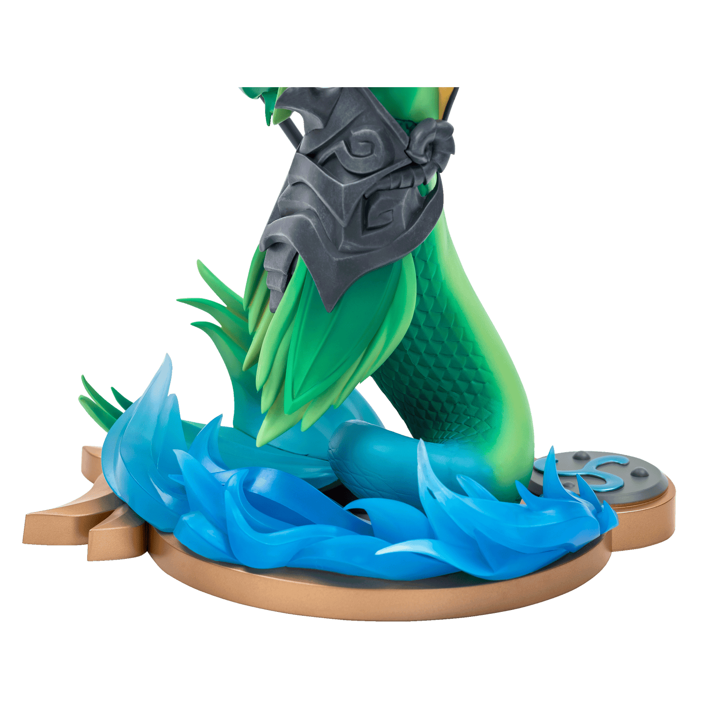 Nami UNLOCKED Statue 