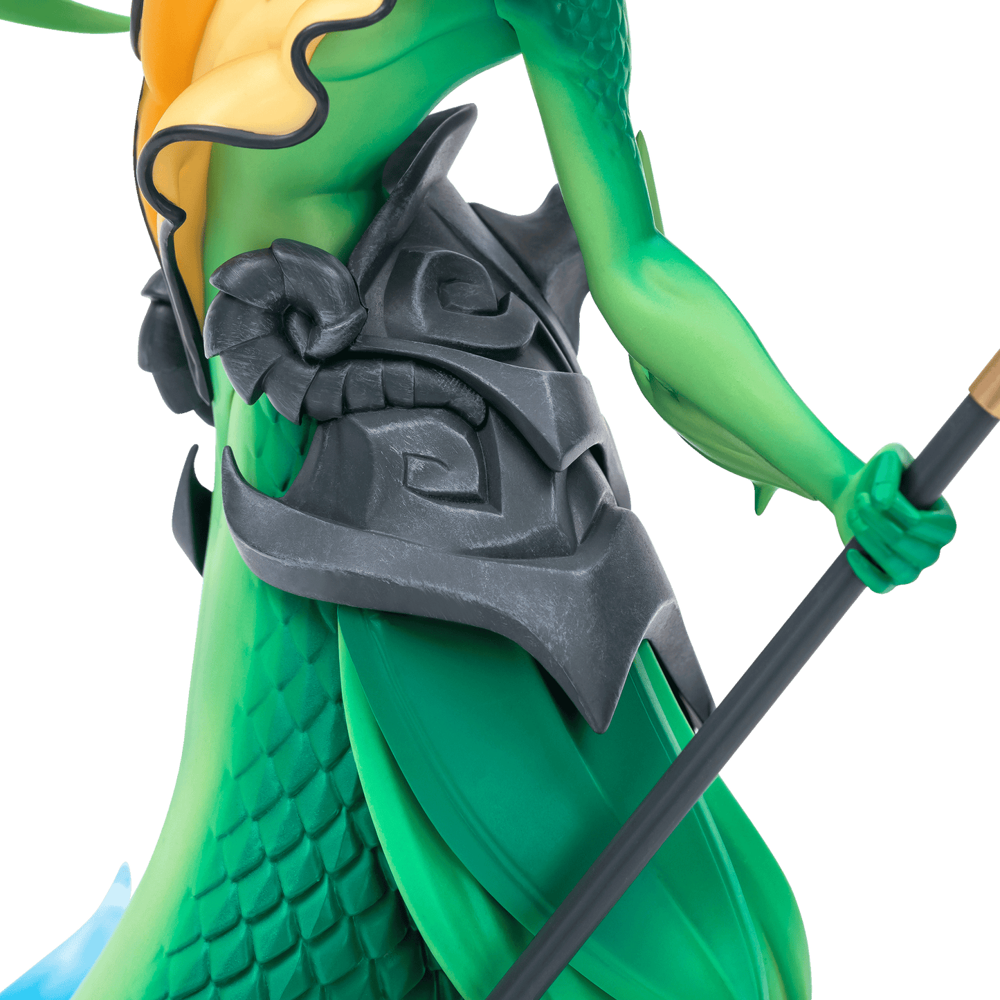 Nami UNLOCKED Statue 