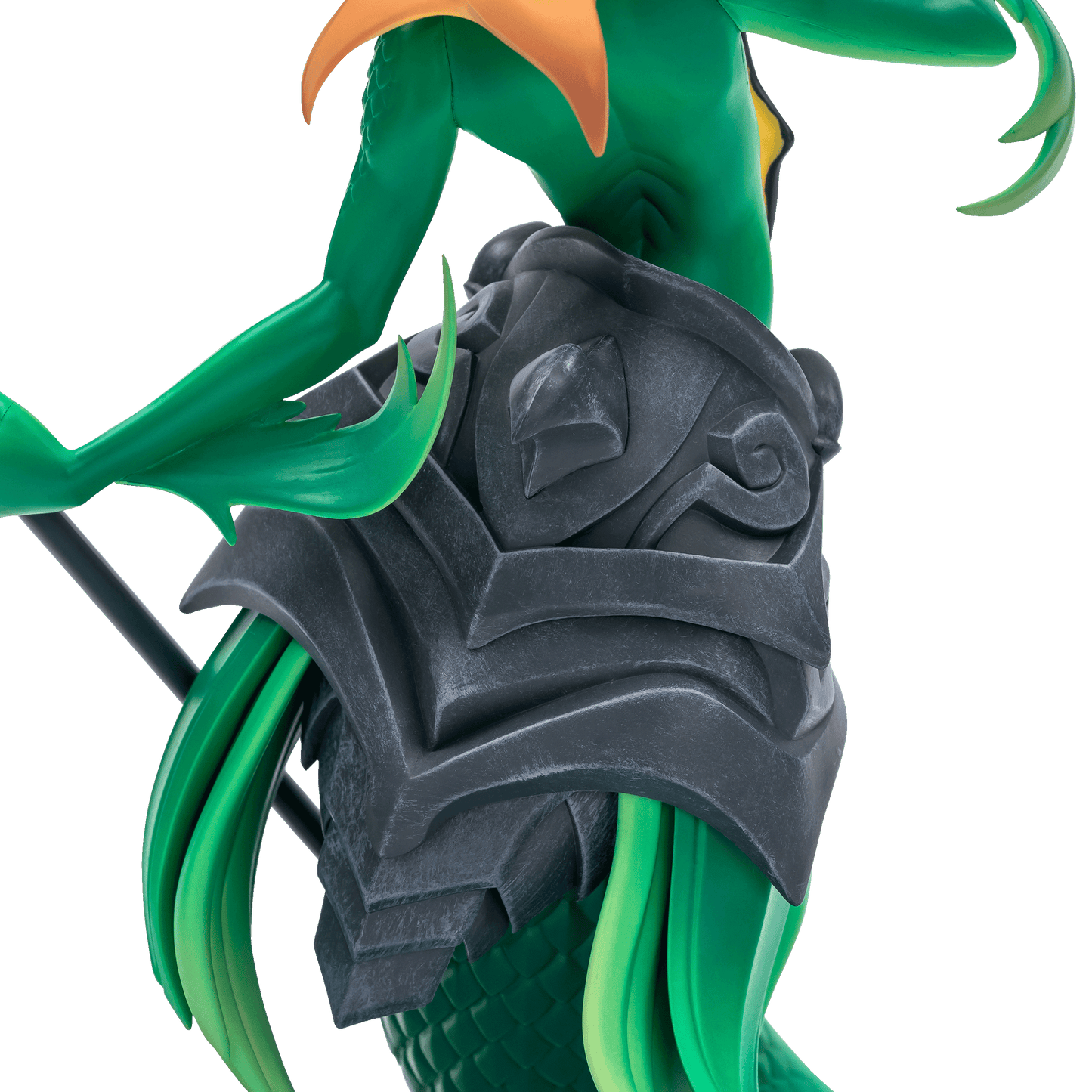 Nami UNLOCKED Statue 