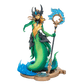 Nami UNLOCKED Statue 