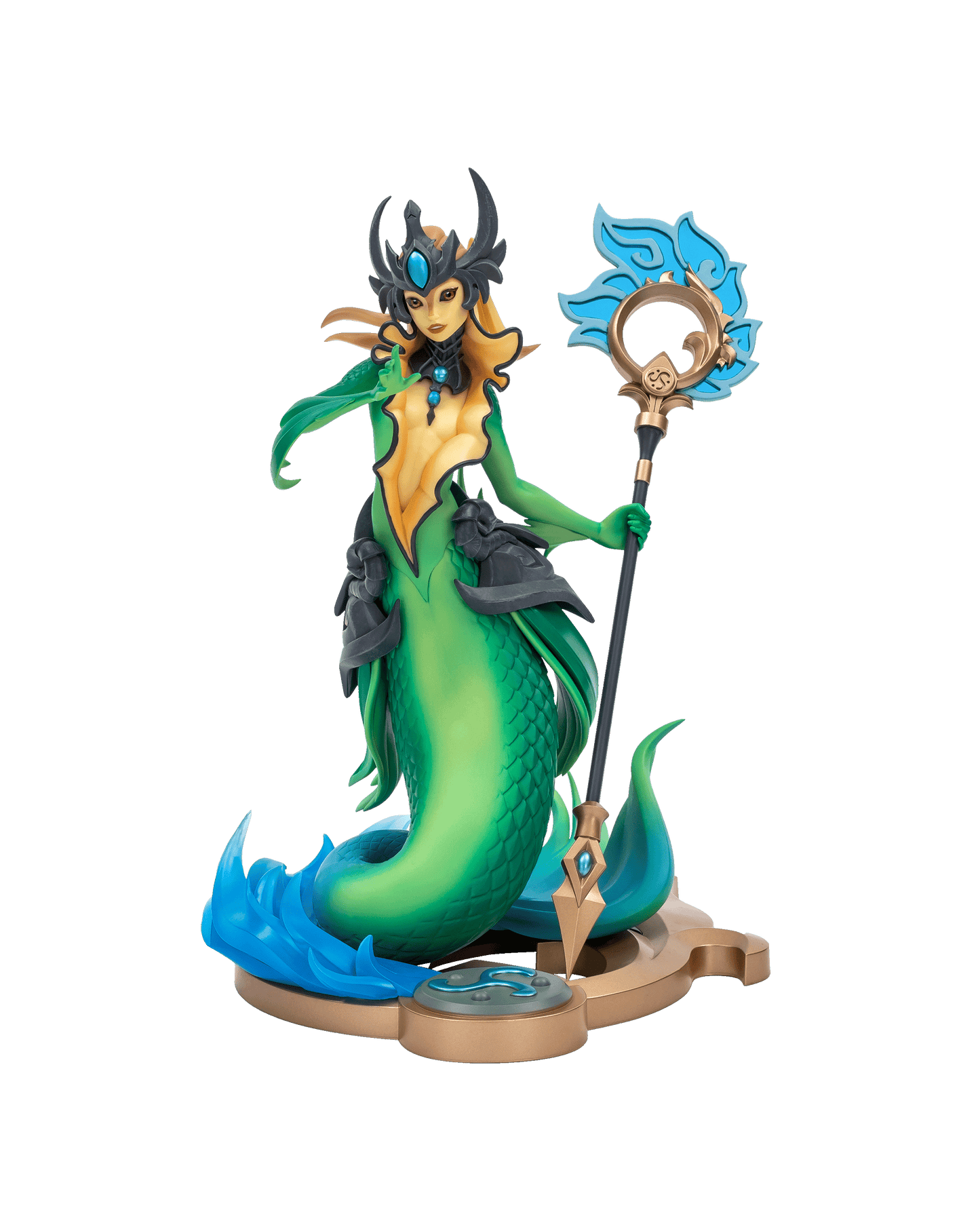 Nami UNLOCKED Statue 
