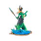 Nami UNLOCKED Statue 