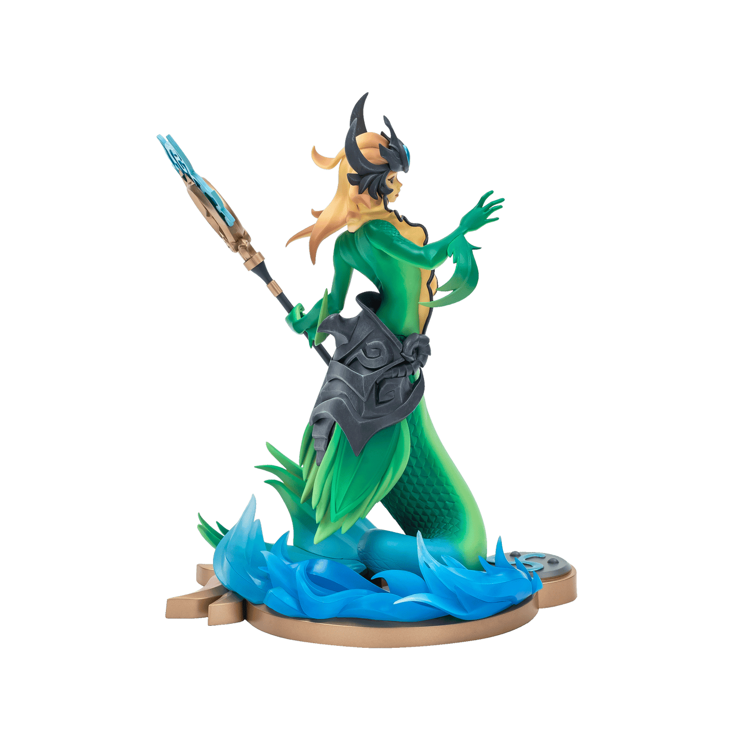 Nami UNLOCKED Statue 