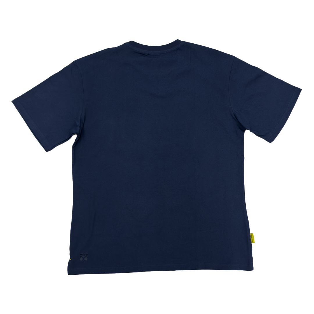 College T-shirt Nim