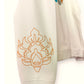 【N2 X FATAL FURY: CITY OF THE WOLVES】Preecha Crewneck Sweater