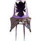 Arcane Jinx Fishbone Hood