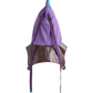 Arcane Jinx Fishbone Hood
