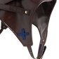 Arcane Jinx Fishbone Hood