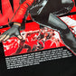 【N2 X FATAL FURY: CITY OF THE WOLVES】Rock T-Shirt