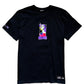 【N2 X STREET FIGHTER VOL. 1】Rose Tee