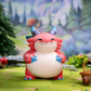 TFT チョンク フィギュア