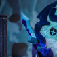 TFT ルインドキング フェザーナイトぬいぐるみ