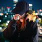 VALORANT ウィングマン ショルダー ぬいぐるみ