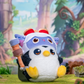 TFT トリスターナ フェザーナイト ぬいぐるみ