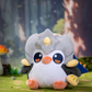TFT フェザーナイト with 金のへら ぬいぐるみ
