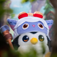 TFT トリスターナ フェザーナイト ぬいぐるみ