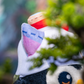 TFT トリスターナ フェザーナイト ぬいぐるみ