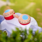 TFT トリスターナ フェザーナイト ぬいぐるみ