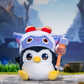 TFT トリスターナ フェザーナイト ぬいぐるみ