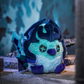 TFT ルインドキング フェザーナイトぬいぐるみ