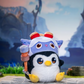 TFT トリスターナ フェザーナイト ぬいぐるみ