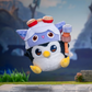 TFT トリスターナ フェザーナイト ぬいぐるみ