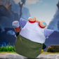 TFT トリスターナ フェザーナイト ぬいぐるみ