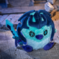 TFT ルインドキング フェザーナイトぬいぐるみ