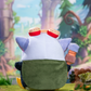 TFT トリスターナ フェザーナイト ぬいぐるみ