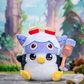 TFT トリスターナ フェザーナイト ぬいぐるみ