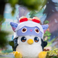 TFT トリスターナ フェザーナイト ぬいぐるみ