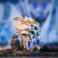 Championship バロンナッシャー フィギュア