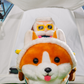 コーギーコーキ ぬいぐるみ