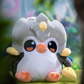 TFT フェザーナイト with 金のへら ぬいぐるみ