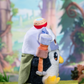 TFT トリスターナ フェザーナイト ぬいぐるみ