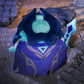 TFT ルインドキング フェザーナイトぬいぐるみ