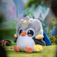 TFT フェザーナイト with 金のへら ぬいぐるみ